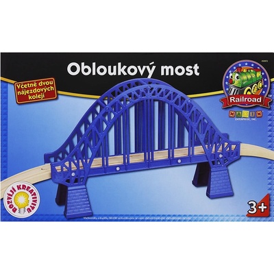 Maxim 50972 Obloukový most