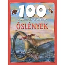 100 állomás - 100 kaland - őslegények