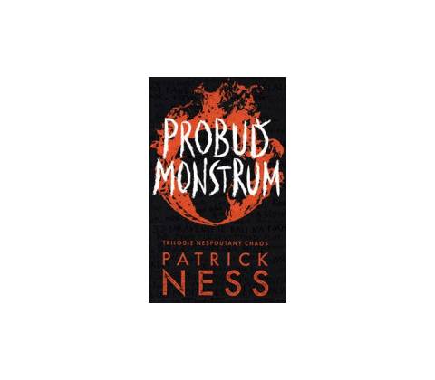 Probuď monstrum - Patrick Ness