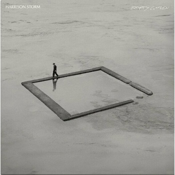 Harrison Storm - Empty Garden LP