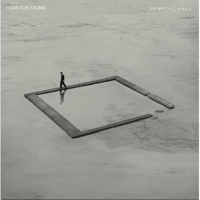 Harrison Storm - Empty Garden LP