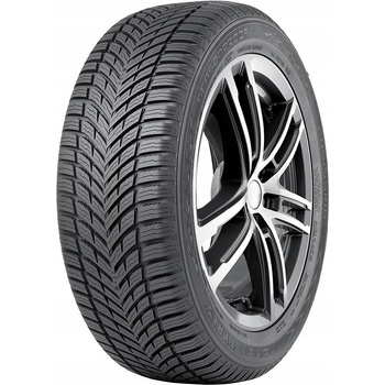 Nokian Tyres Seasonproof 1 225/65 R17 106V