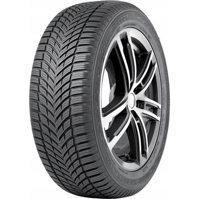 Nokian Tyres Seasonproof 235/55 R18 104V