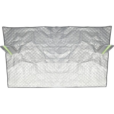 Compass Clona ICE GARD na čelní sklo 220 x 145cm, 05956 – Zboží Mobilmania