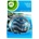 Air Wick Ароматизатор Air Wick Crystal Air Син корал 5.75 гр (3671)