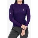 Compressport Trail HZ LS Tshirt W atsw4893071l