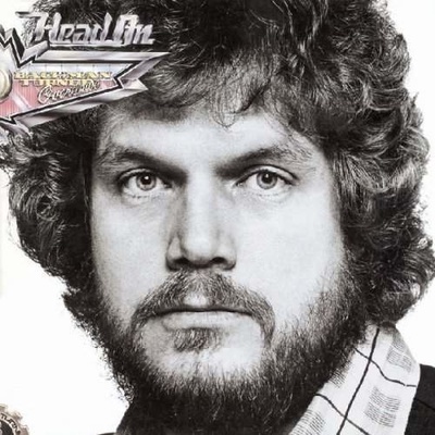 Bachman Turner Overdrive - Head On CD