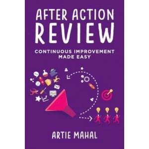 After Action Review | ARTIE MAHAL (ISBN: 9781634623230)