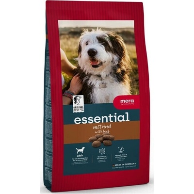 MERA Dog Essential Adult Beef 12,5 kg