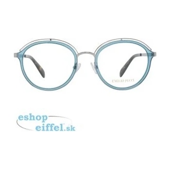 Emilio Pucci okuliarové rámy EP5075 092