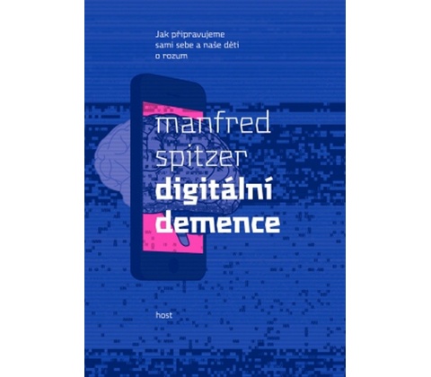 Digitální demence