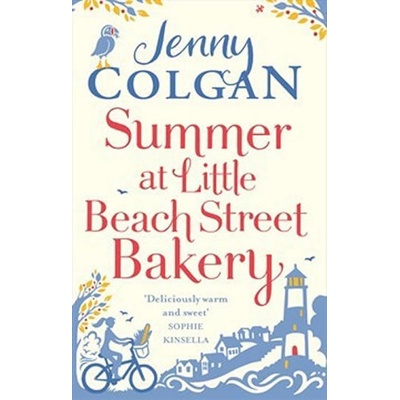 Summer at Little Beach Bakery - Jenny Colgan