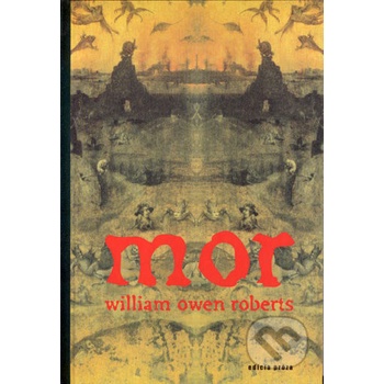 Mor - Owen William Roberts