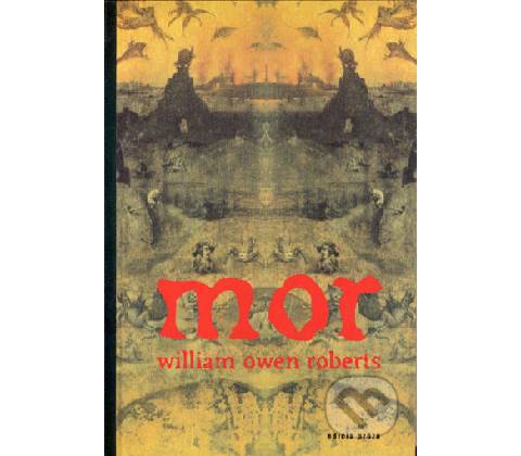 Mor - Owen William Roberts