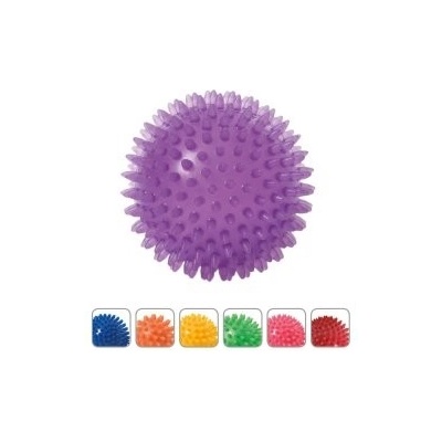 TOGU Noppenball 9 cm -Fialová