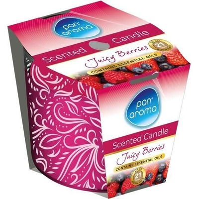 PanAroma Juicy Berries 85 g
