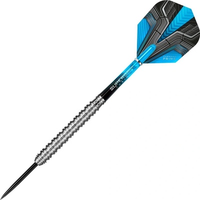 Harrows steel Revere 24g 90% wolfram