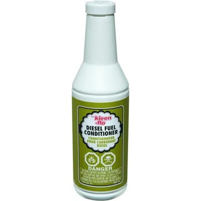 Kleen-flo Diesel Fuel Conditioner 150 ml