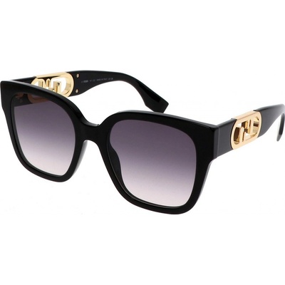 Fendi FE 40063I 01B 54