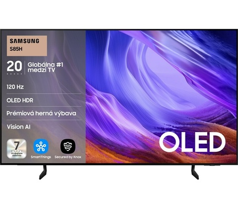 Samsung QE65S85HAE