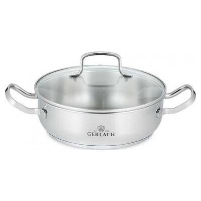 Gerlach Simple 24 cm 2 l