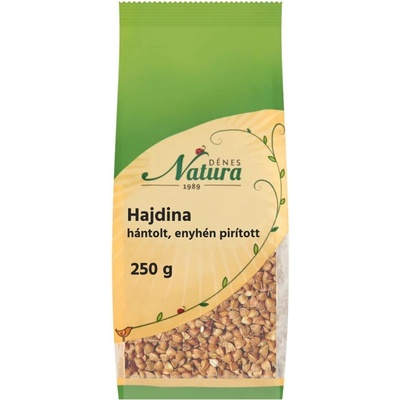 Dénes Natura Pohánka lúpaná jemne pražená 250 g