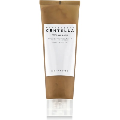 SKIN1004 Madagascar Centella Ampoule Foam 125 ml