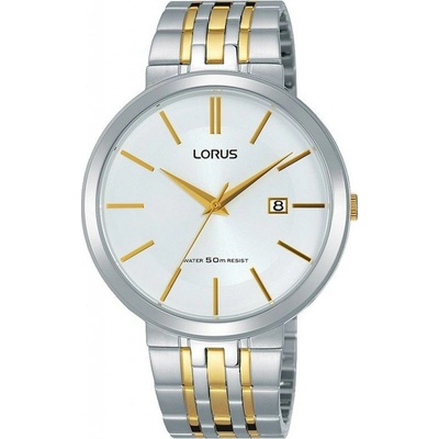 Lorus RH915JX9