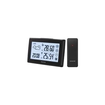 SENCOR SWS 2850