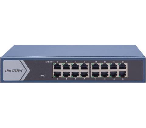 HIKVISION DS-3E1516