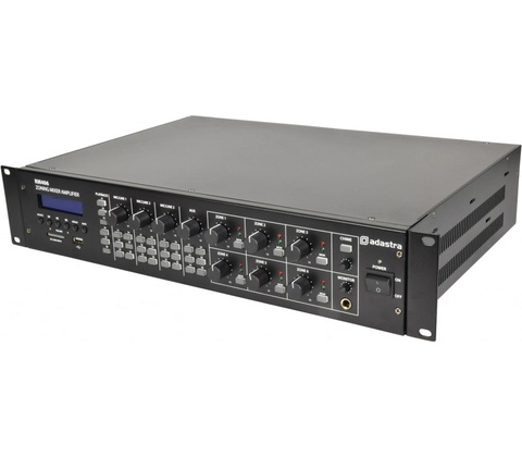 Adastra RM406