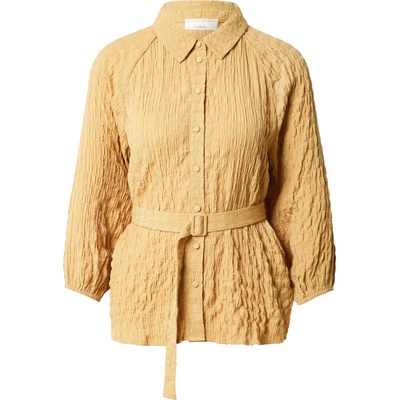 Guido Maria Kretschmer Women Блуза 'Pauline' жълто, размер 34