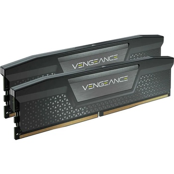 Image 1 of Corsair VENGEANCE 64GB (2x32GB) DDR5 5600MHz CMK64GX5M2B5600C40