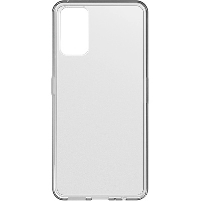Pouzdro HEAD CASE Realme 7 PRO čiré – Zboží Živě