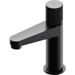 Omnires CT8010AT - Смесител за умивалник CONTOUR 16, 6 cm четкан антрацит (ON0168)