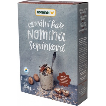 Nomina Kaše semínková 300 g