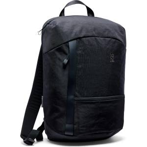 Chrome Дневна раница Chrome Camden Backpack Daypack - Black - размер One Size (502-9065-0111)