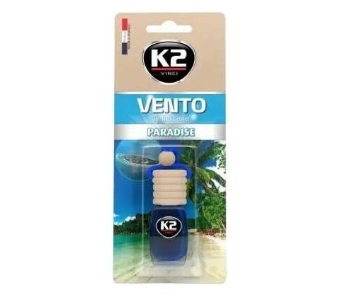 K2 VENTO PARADISE