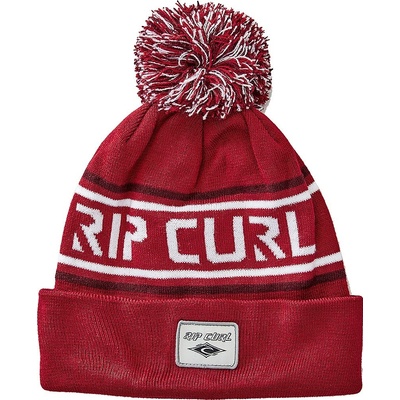 Rip Curl Fade Out Tall zimní čepice red