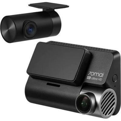 70mai Dash Cam 4K A810S + RC24