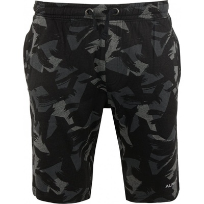 Alpine Pro LOHER MPAA681 černá