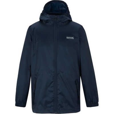 Regatta Детско водоустойчиво яке Regatta Kid's Pack-It Jacket III Waterproof jacket - Midnight - размер 13 Years (703-7793-0417)