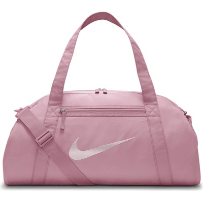 Nike NK GYM CLUB BAG SP23 Růžová 24 L – Zboží Dáma