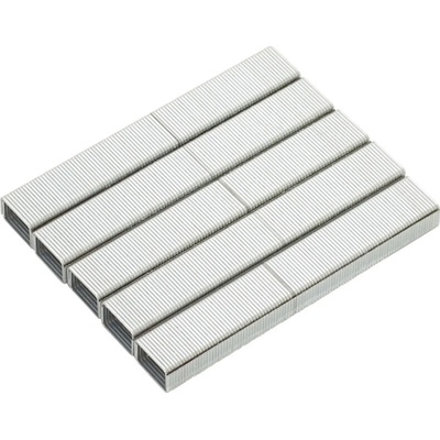 LUX COMFORT spony 11,4mm x 6mm 1000 ks 101214