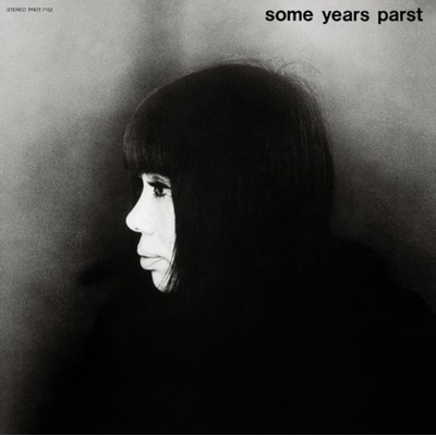 MAKI ASAKAWA - Some Years Past LP