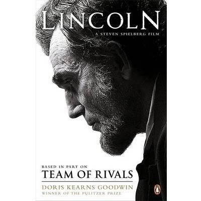 Team of Rivals - Goodwin Doris Kearns