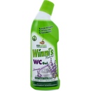 Winni´s ekologický WC gel s vůní Levandule 750 ml