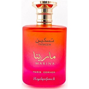 Paris Corner Oriental Collection - Taskeen Marina EDP 100 ml Парфюми