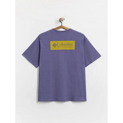 Columbia CSC Heavyweight Iconic stormwatch/csc box logo