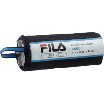 Fila SKATES Wheels 80 mm 82A+A5+AS6MM